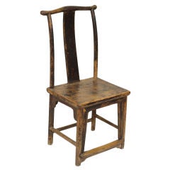 Lantern Lighters Chair