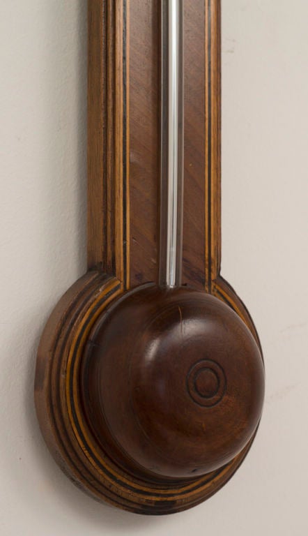 English Great Stick Barometer