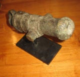Antique Cannon