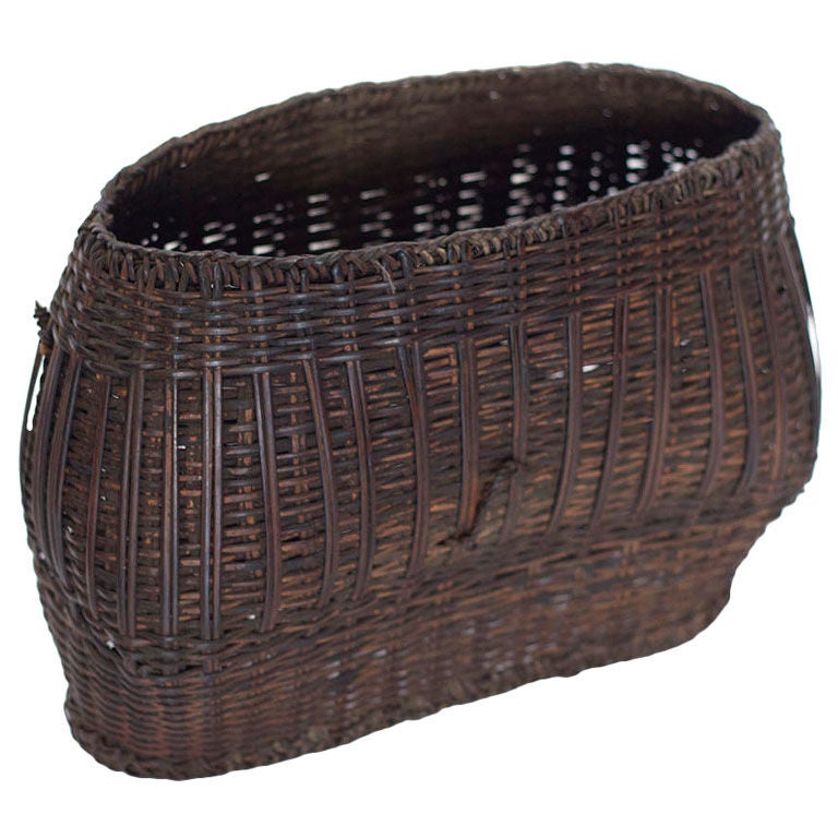 Himalayan Egg Basket