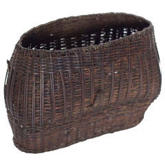 Himalayan Egg Basket
