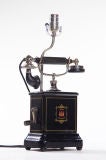 'Telephone' Lamp