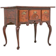 Used Low Boy or Dressing Table