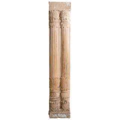 SE Asian Sandstone Column