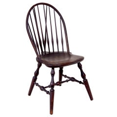 Small Old Windsor Chair