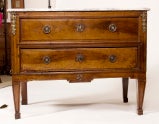 Fruitwood Chest of Drawers
