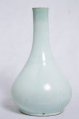 Korean Porcelain Vase