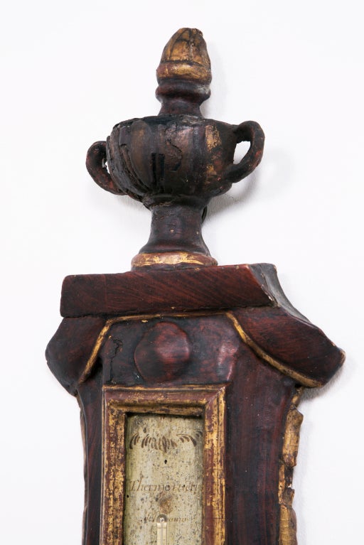 Barometer