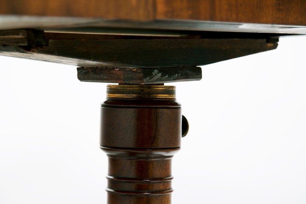 Regency Reading / Music Stand 1