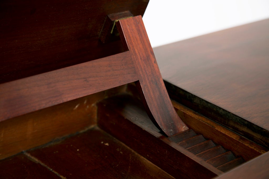 Regency Reading / Music Stand 3