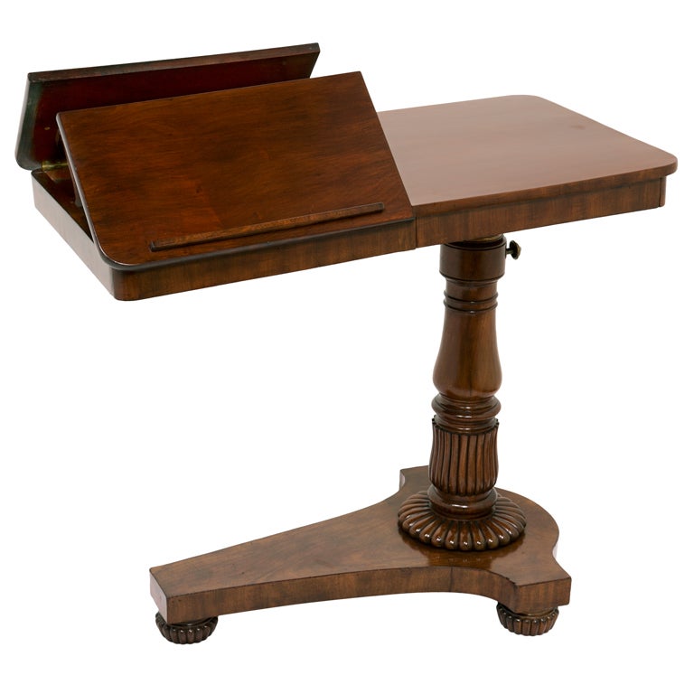 Regency Reading / Music Stand