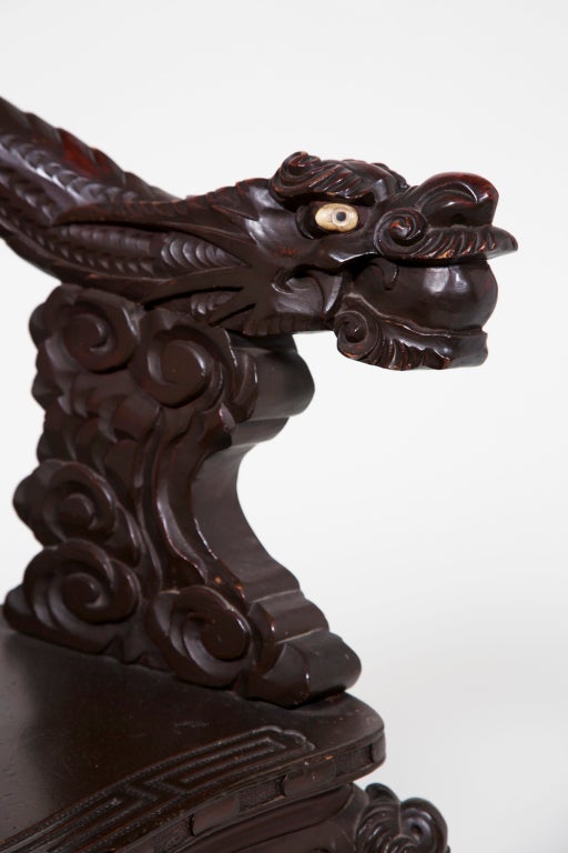 dragonchair