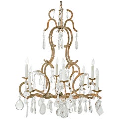 Vintage Chandelier