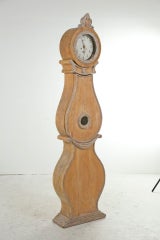 Swedish Tall Clock