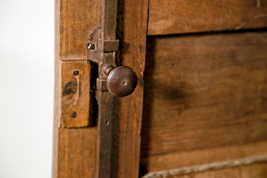 French Walnut Cabinet / Wardrobe at 1stdibs French Walnut Cabinet / Wardrobe at 1stdibs
