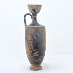Ancient Greek Vase Ancient Greek Vase