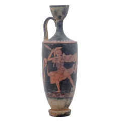 Grand Tour  Greek Vase