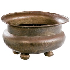 Victorian Bronze Cistern