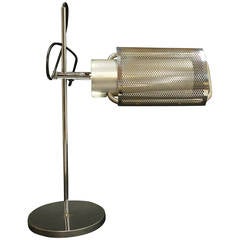 George Nelson Eyeshade Desk Lamp