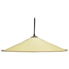 Extra Large Metal Industrial Hanging Lamp Pendant 2