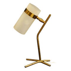 Petit Italian Desk Lamp