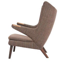 Hans Wegner Papa Bear Chair