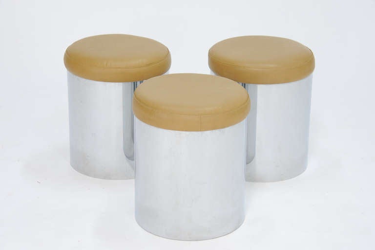 a wonderful set of stools that arefun and playful for any home.