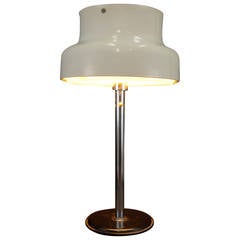 Anders Pehrson's Bumling Desk Lamp for Ateljé Lyktan, 1968 2