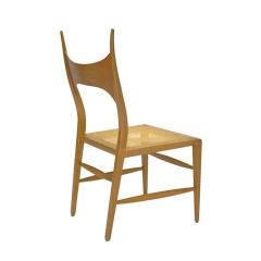 Edward Wormley for Dunbar Side Chair