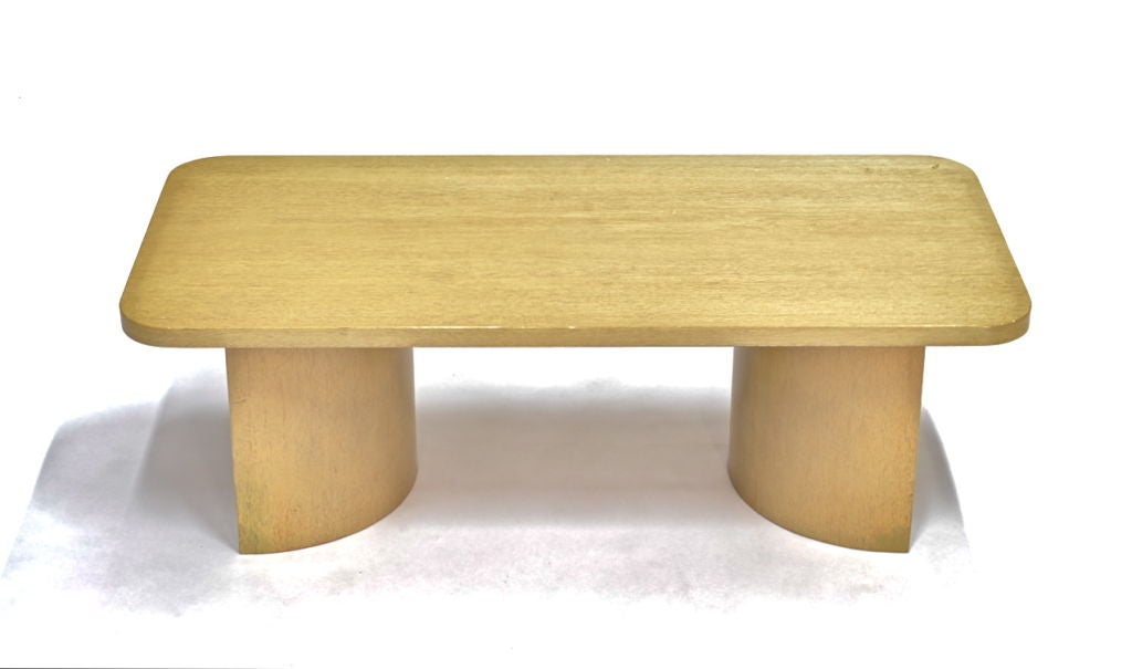 Gilbert Rohde for Herman Miller Coffee Table 1