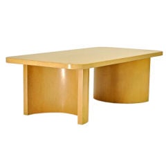 Gilbert Rohde for Herman Miller Coffee Table 4