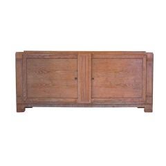 French Sideboard