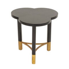 Monteverdi-Young Clover Cocktail Table