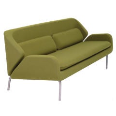 Herman Miller Prototpye "Layout  Sofa" by Chris Baisa