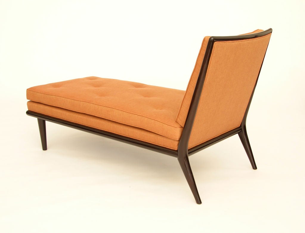 T.H. Robsjohn-Gibbings Chaises Longues For Widdicomb 3
