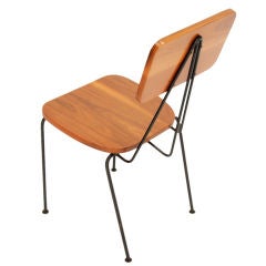 Luther Conover Side Chair