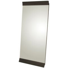 Paul Laszlo Wall Hung Dressing Mirror