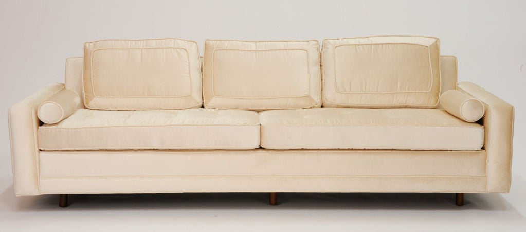 American Harvey Probber Sofa For Sale