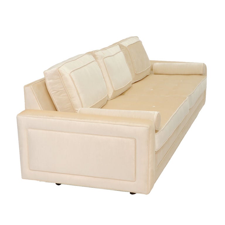 Harvey Probber Sofa For Sale