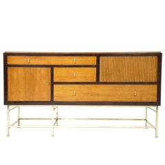 Edward Wormley for Dunbar Sideboard