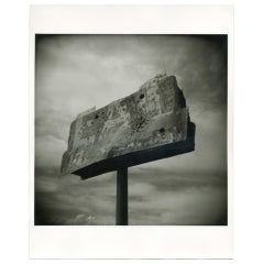 "Eat" -Numbered Limited Edition Photograph by Still 6