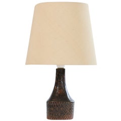 Stig Lindberg Lamp 3