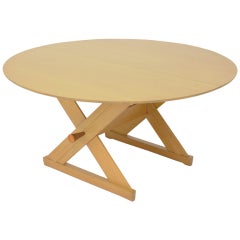 Paul Laszlo Breakfast Table