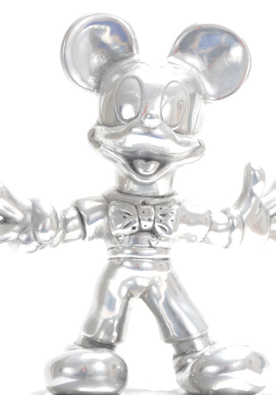 Mickey Mouse by Clive Barker For Sale 1