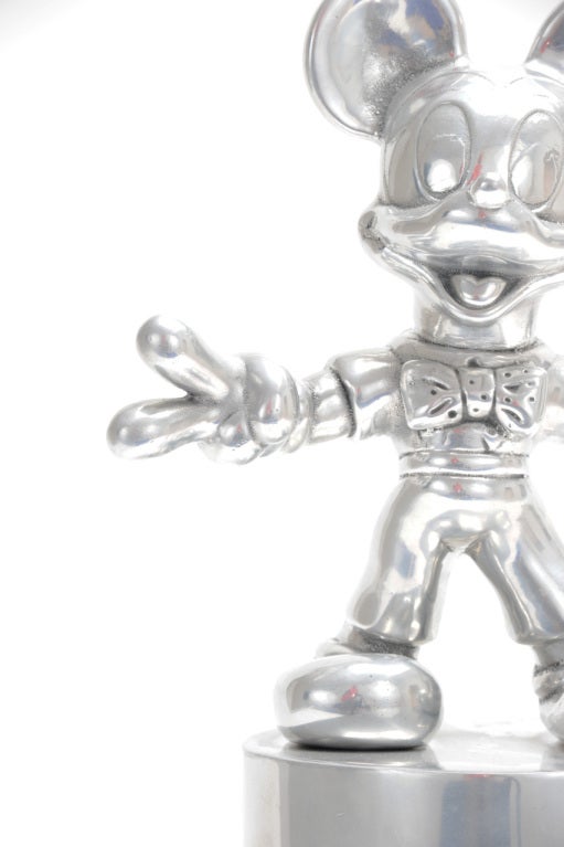 Mickey Mouse by Clive Barker For Sale 2