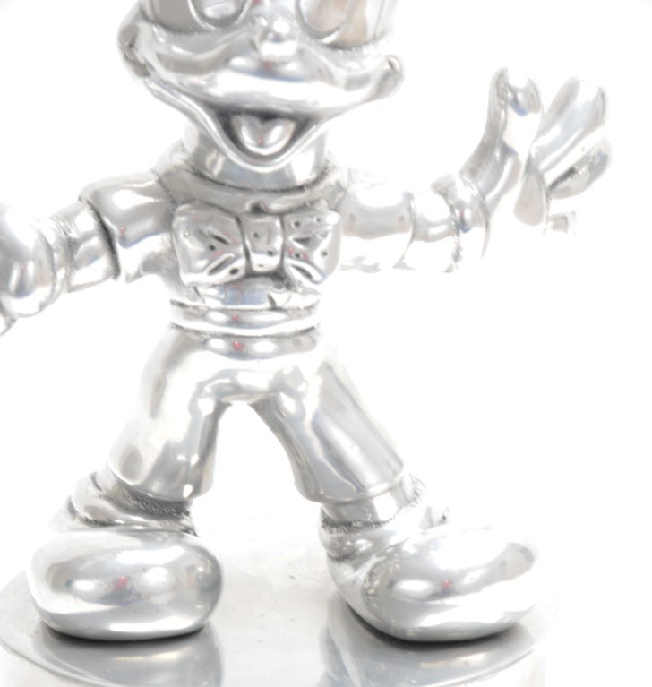 Mickey Mouse by Clive Barker For Sale 3