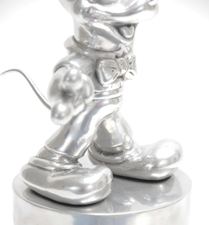 Mickey Mouse by Clive Barker For Sale 4