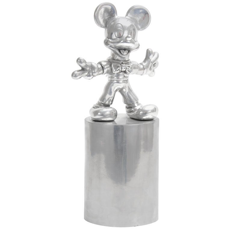 Mickey Mouse by Clive Barker For Sale