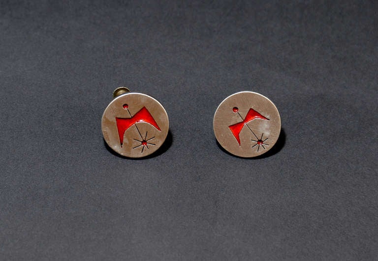 betty cooke earrings