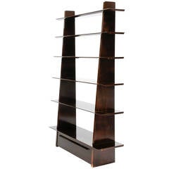 Bookcase Model 5264 by Edward Wormley for Dunbar